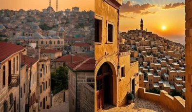 Gaziantep ve Mardin’de Görünmeyen Salgın!