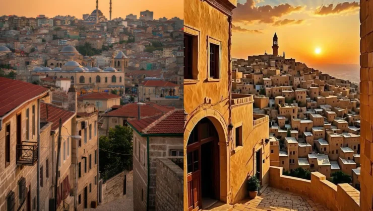 Gaziantep ve Mardin’de Görünmeyen Salgın!