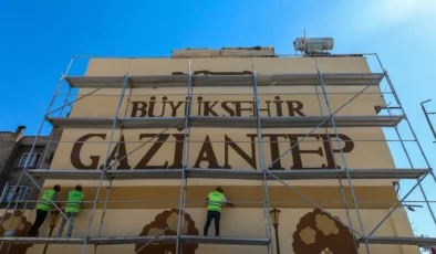 650 Milyonluk Dev Ulaşım Yatırımı!