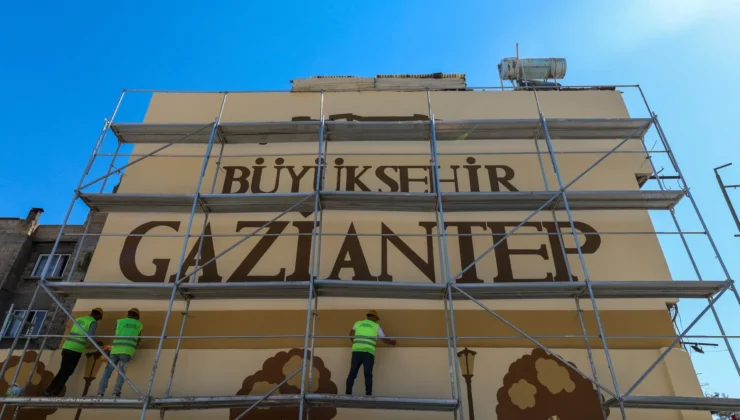 650 Milyonluk Dev Ulaşım Yatırımı!