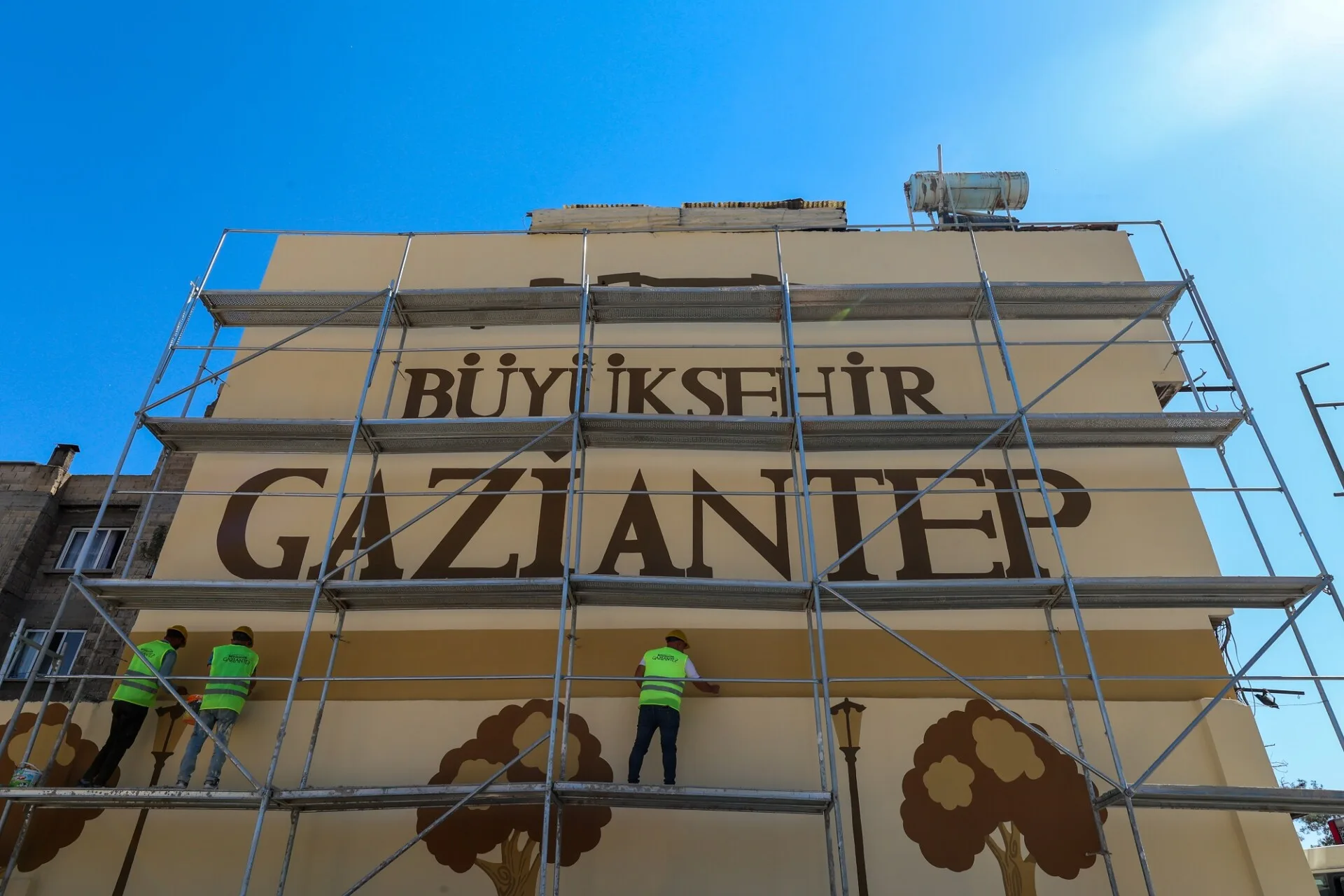 650 Milyonluk Dev Ulaşım Yatırımı!