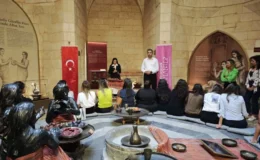 Gaziantep’te “Koku Çalıştayı” başladı