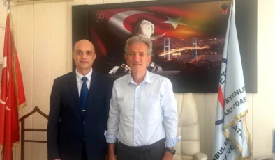 Elektrik Yangınlarına Karşı Farkındalık Seferberliği