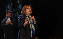 Şahin, “Yeşilay geleceğimizin rehberidir”