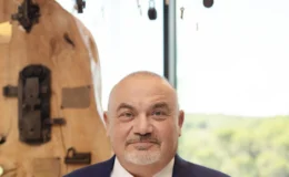 Güvenlikte dijital dönüşüm!