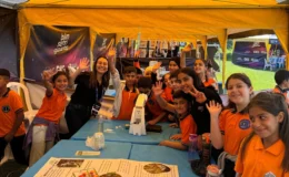 AstroFest Gaziantep’te yankı uyandırdı