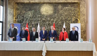 Şahinbey Belediyesi’nden 9. Kitap Fuarı