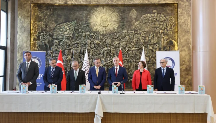 Şahinbey Belediyesi’nden 9. Kitap Fuarı
