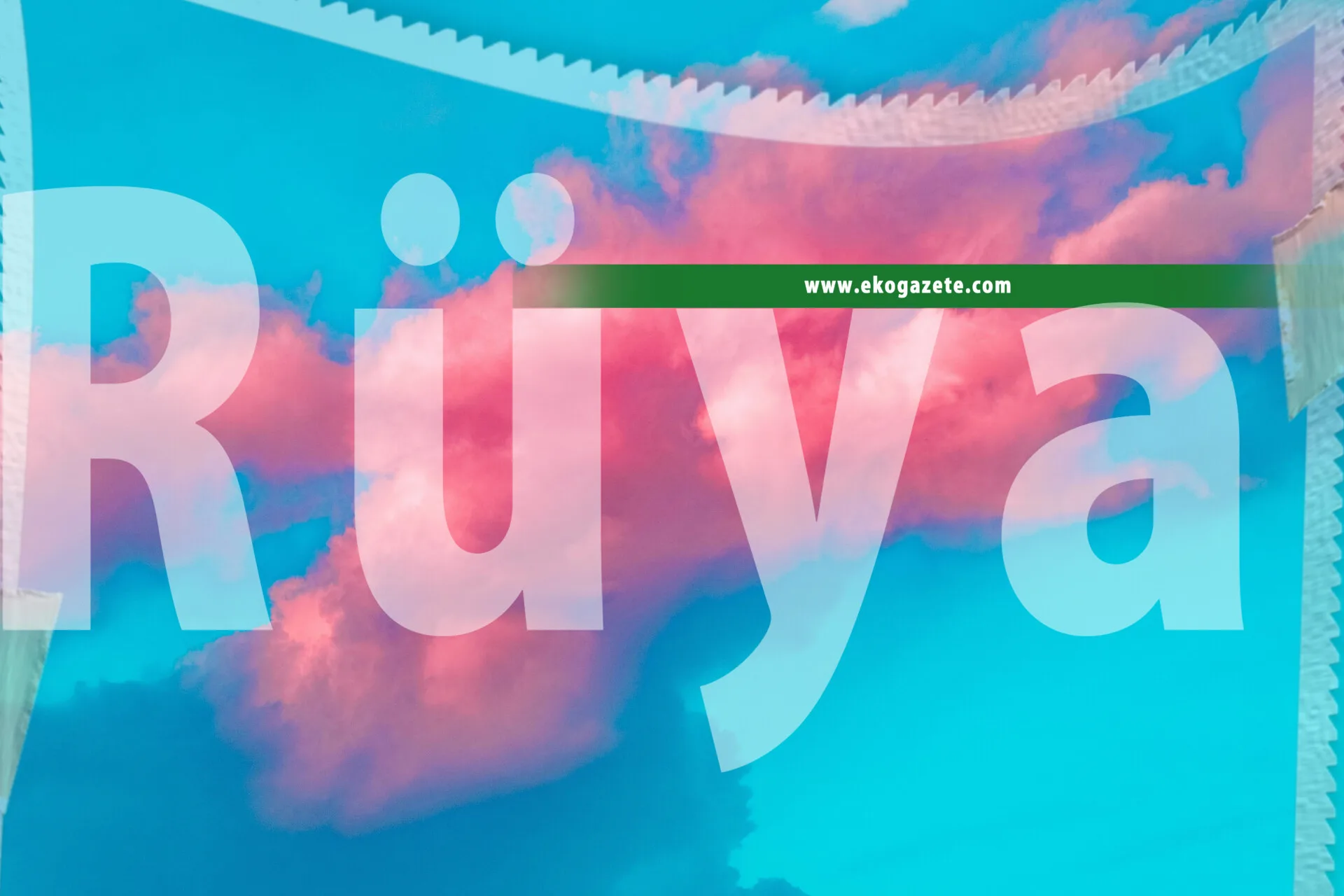 Rüyada Akarsu, Pınar, Nehir görmek ne anlama gelir?