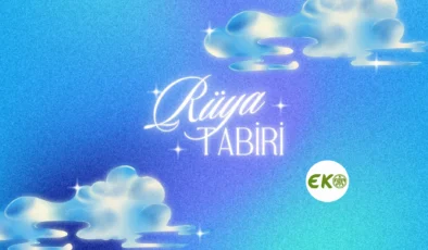 Rüyada çınar ağacı görmek ne anlama gelir?