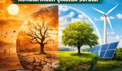 KPSS 2026 Coğrafya: İklim ve Ekoloji konularından çıkacak sorular