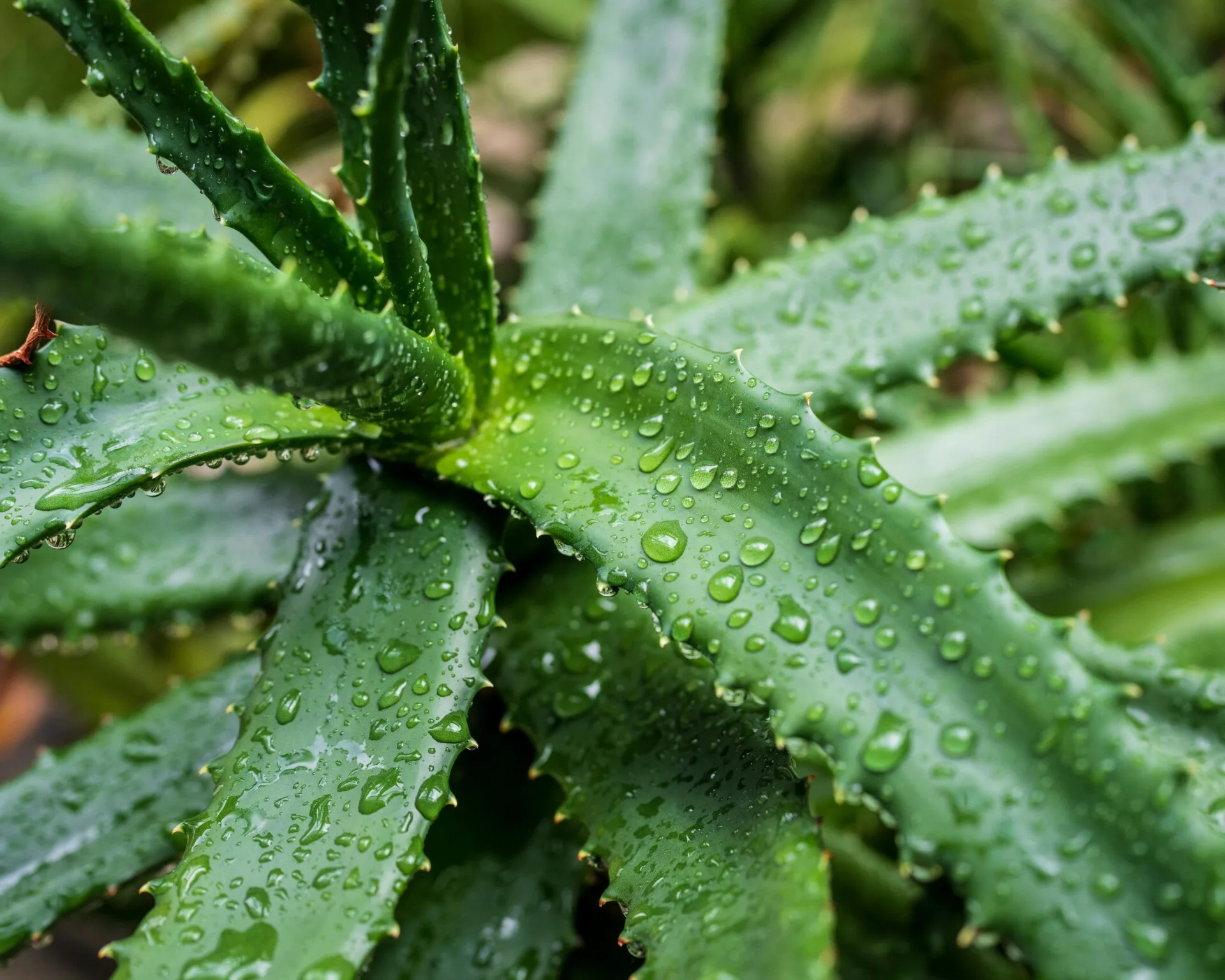 Aloe Vera cilt için neden bu kadar faydalı? Uzmanlar anlatıyor