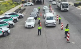 Gaziantep’te Jandarmadan çevre ve halk sağlığı odaklı büyük operasyon! İşte detaylar…