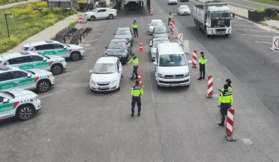 Gaziantep’te Jandarmadan çevre ve halk sağlığı odaklı büyük operasyon! İşte detaylar…