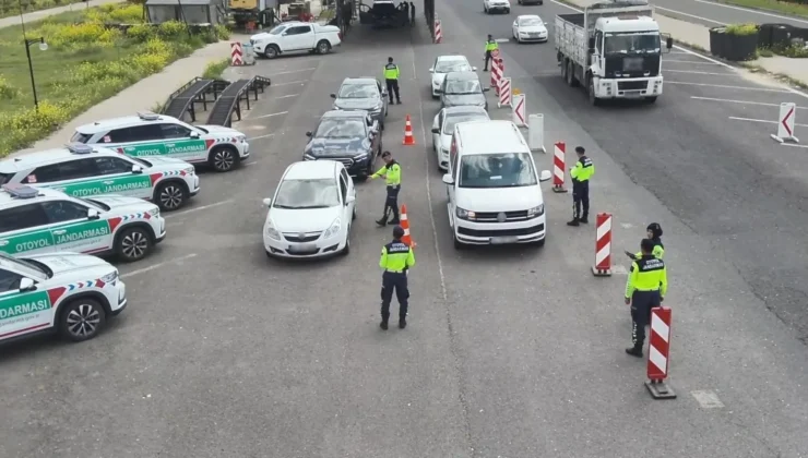 Gaziantep’te Jandarmadan çevre ve halk sağlığı odaklı büyük operasyon! İşte detaylar…