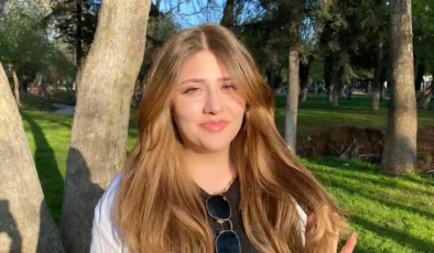 “Bu sadece yağmur değil”