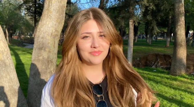 “Bu sadece yağmur değil”