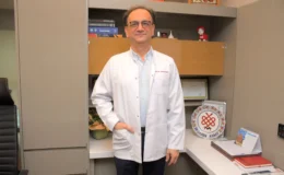 Ürolojide robotik cerrahinin kullanım alanı hızla genişliyor…