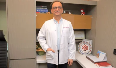 Ürolojide robotik cerrahinin kullanım alanı hızla genişliyor…