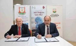 Şanlıurfa’da sağlıklı beslenme seferberliği başlıyor!