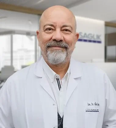 Parkinson hastalığı tedavisinde beyin pili yönetimi