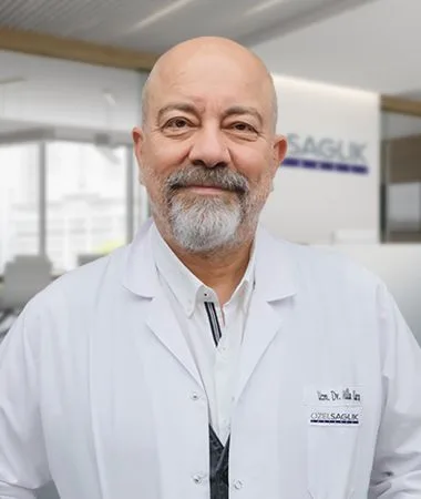 Parkinson hastalığı tedavisinde beyin pili yönetimi Parkinson hastalığı tedavisinde beyin pili yönetimi