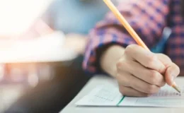 Öğrenciler beslenme paketini doğru kullanırsa performansı yüzde 10 koruyabilir