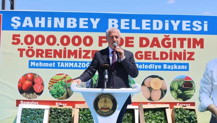 Ekili alan 4 katına çıktı