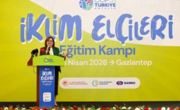 İklim elçileri mi? Fırtına gerçeği mi? 