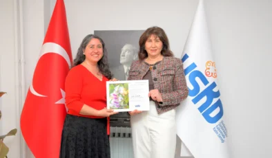 USKD, sıfır atık yönetimine dikkat çekti