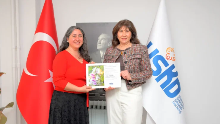 USKD, sıfır atık yönetimine dikkat çekti