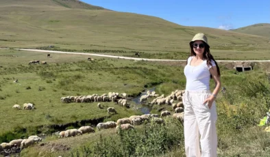 Yeni Normal: Süper Hücreler, Hortumlar ve Değişen İklim Gerçeği