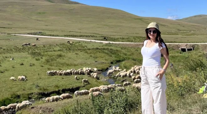 Yeni Normal: Süper Hücreler, Hortumlar ve Değişen İklim Gerçeği