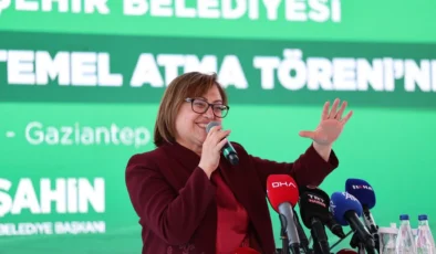 Uydu kent mi, betonlaşmanın yeni dalgası mı?