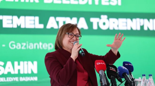 Uydu kent mi, betonlaşmanın yeni dalgası mı?