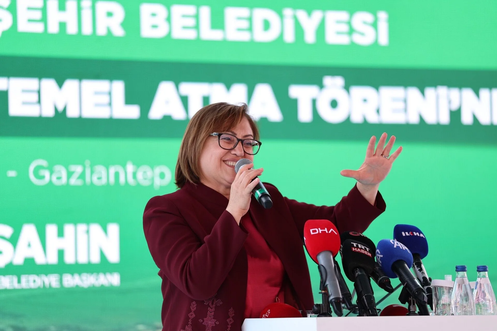 Uydu kent mi, betonlaşmanın yeni dalgası mı?