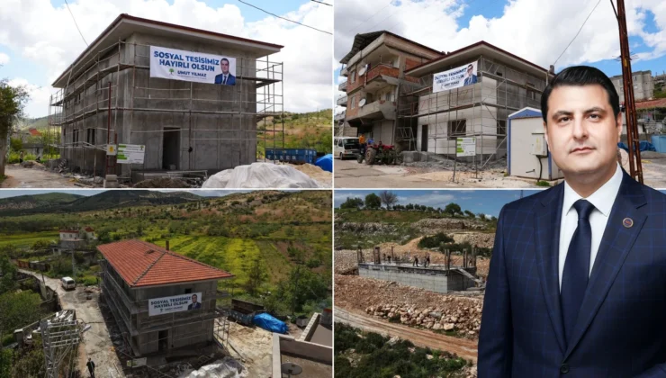 Şehitkamil’de 3 mahalleye beton tesis! Yeşil alanlar mı daralıyor, yoksa gerçekten ‘çevre dostu’ sosyal mekanlar mı geliyor?
