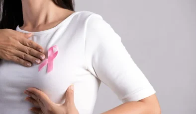 Kanser korkulması gereken bir hastalık değil, geç kalınmış teşhistir