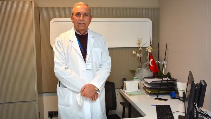 Demir eksikliği tedavisinde süreklilik önemli
