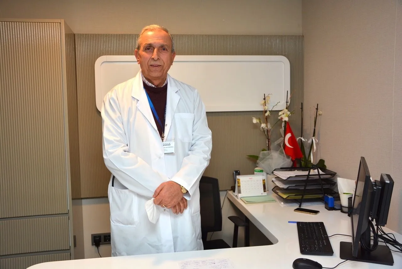 Demir eksikliği tedavisinde süreklilik önemli Demir eksikliği tedavisinde süreklilik önemli