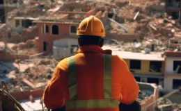 6 Şubat depreminin görünmeyen  yüzü: Psikolojik tramvalar hala devam ediyor!