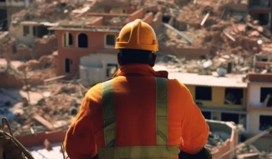 6 Şubat depreminin görünmeyen  yüzü: Psikolojik tramvalar hala devam ediyor!