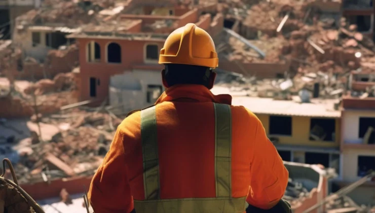 6 Şubat depreminin görünmeyen  yüzü: Psikolojik tramvalar hala devam ediyor!