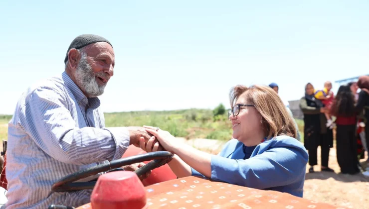 Barak Ovası’na can suyu!