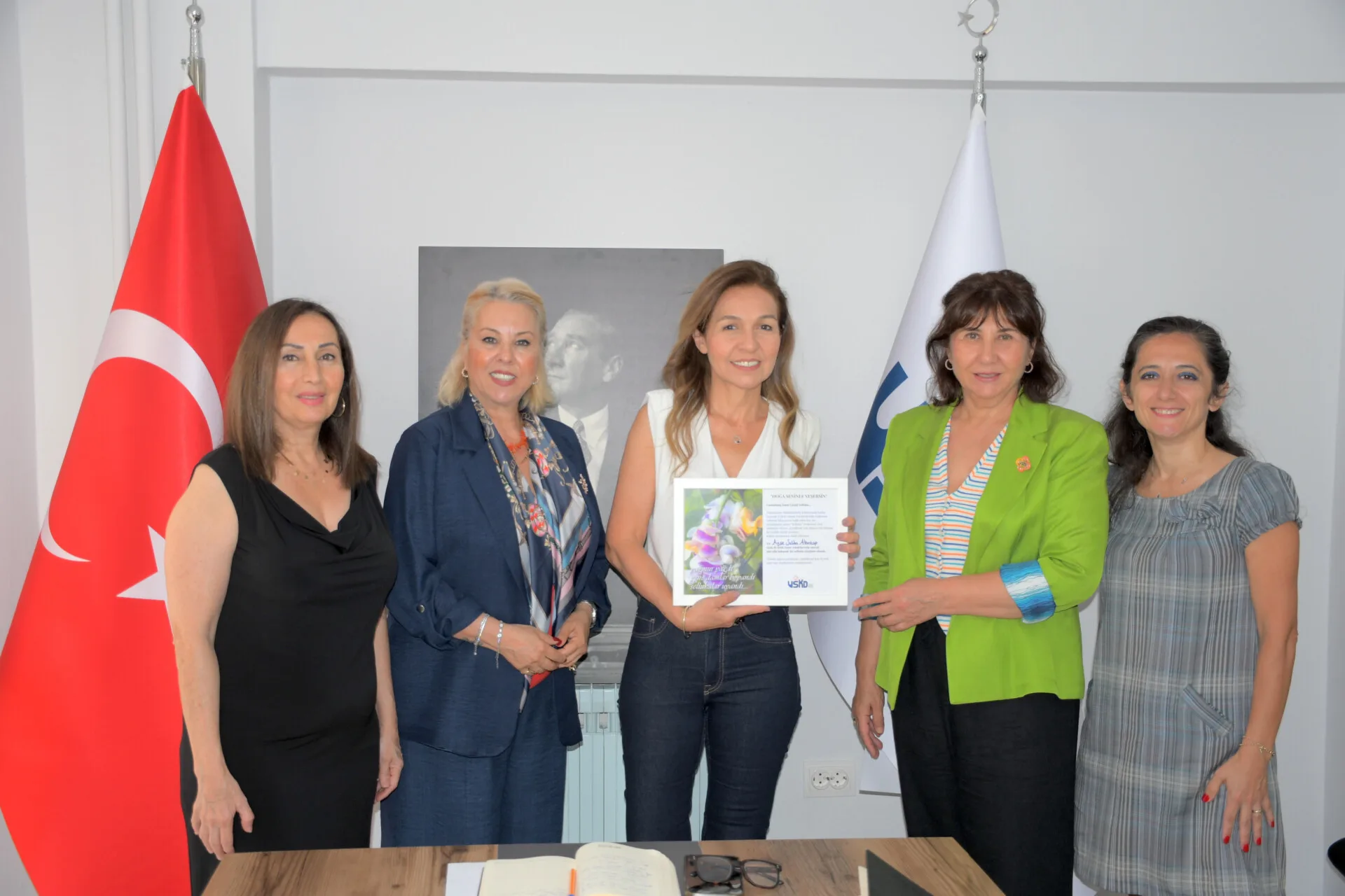 USKD’den kanserojen tehlike asbest için farkındalık çağrısı… USKD’den kanserojen tehlike asbest için farkındalık çağrısı…