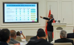 90 noktada asfalt, 40 araçla ilaçlama… Gaziantep’in 2026 ‘yaz gündemi’ neyi gizliyor?
