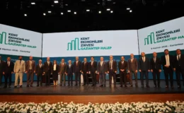 Gaziantep-Halep ekolojik etkisi