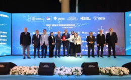 Şahinbey’de çocuklar atık ayrıştıran robot yaptı: TÜBİTAK’tan atölye ödülü