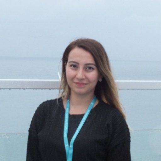 Ebru Bozlar