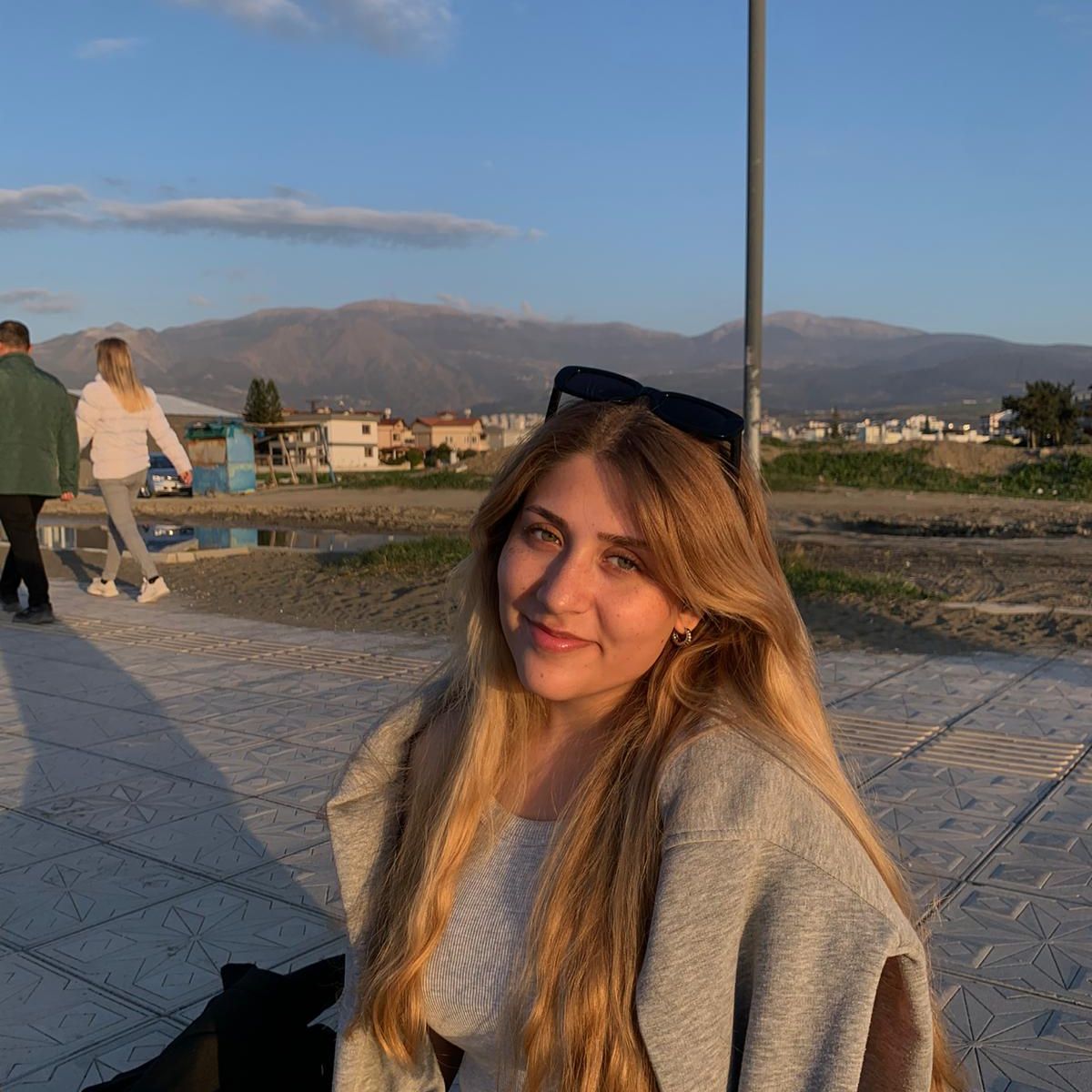 Sıla Erol